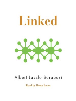 Linked - Audiobook